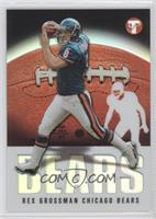 Rex Grossman #/1,449