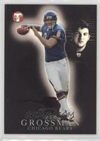 Rex Grossman #/99