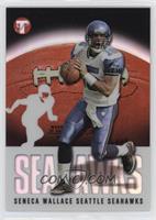 Seneca Wallace #/1,449