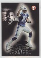 Tyrone Calico #/99