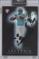 Byron Leftwich #/99