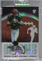 Carson Palmer [Uncirculated] #/1,449