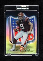 Carson Palmer [Uncirculated] #/499