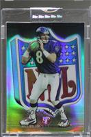 Kyle Boller [Uncirculated] #/499