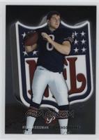 Rex Grossman #/1,499