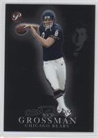 Rex Grossman #/499