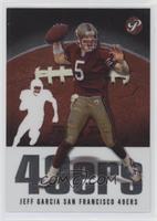 Jeff Garcia