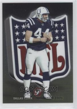 2003 Topps Pristine - [Base] #85 - Dallas Clark /1499