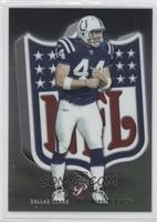 Dallas Clark #/1,499