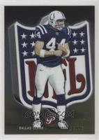 Dallas Clark #/1,499