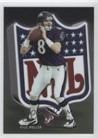 Kyle Boller #/1,499