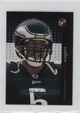 2003 Topps Pristine - Minis #PM10 - Donovan McNabb