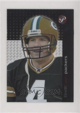 2003 Topps Pristine - Minis #PM2 - Brett Favre