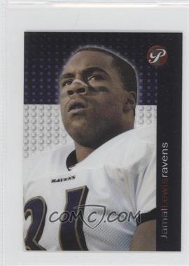 2003 Topps Pristine - Minis #PM20 - Jamal Lewis