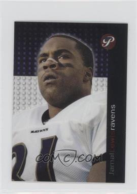 2003 Topps Pristine - Minis #PM20 - Jamal Lewis