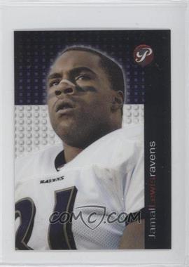 2003 Topps Pristine - Minis #PM20 - Jamal Lewis