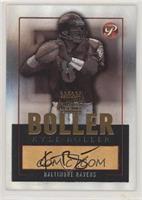 Kyle Boller #/25