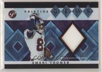 Amani Toomer