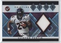 Clinton Portis