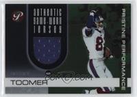 Amani Toomer [EX to NM]