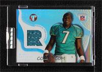 Byron Leftwich [Uncirculated] #/25