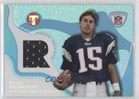 Kliff Kingsbury #/25