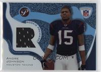 Andre Johnson