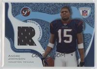 Andre Johnson