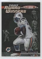 Ricky Williams