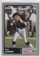 Rich Gannon