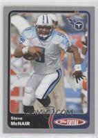 Steve McNair