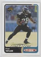 Fred Taylor