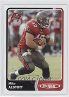 Mike Alstott