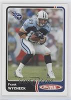 Frank Wycheck