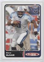 Steve McNair