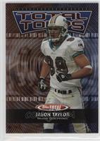 Jason Taylor