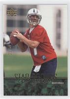 Star Rookies - Jason Gesser #/50