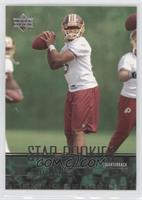 Star Rookies - Brad Banks