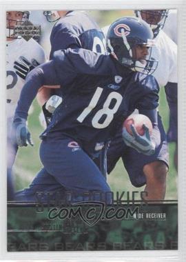 2003 Upper Deck - [Base] #233 - Star Rookies - Justin Gage