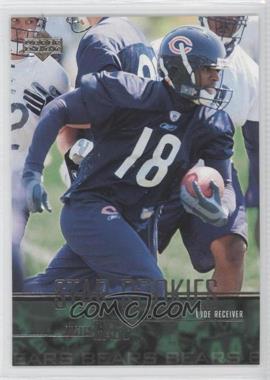 2003 Upper Deck - [Base] #233 - Star Rookies - Justin Gage