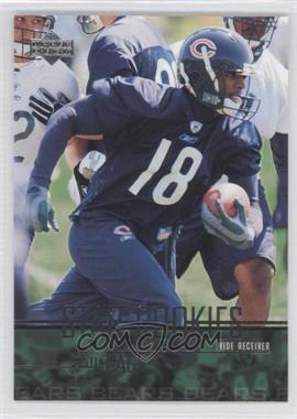 2003 Upper Deck - [Base] #233 - Star Rookies - Justin Gage