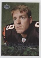 Star Rookies - Carson Palmer