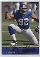 Michael Strahan [EX to NM]