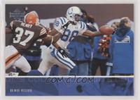 Marvin Harrison [EX to NM]