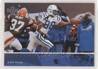 Marvin Harrison [EX to NM]