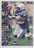 Edgerrin James