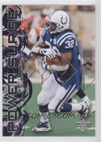 Edgerrin James