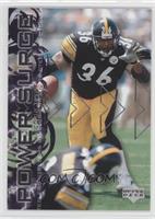 Jerome Bettis