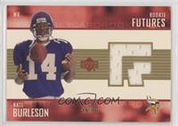 Nate Burleson #/99