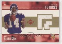 Nate Burleson #/99